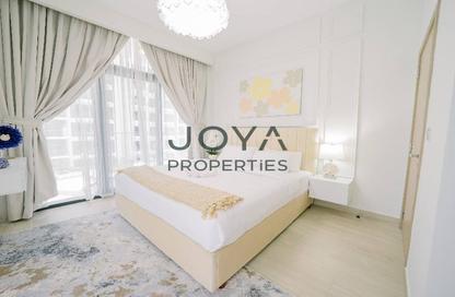 Apartment - 1 Bedroom - 2 Bathrooms for rent in Azizi Riviera 45 - Azizi Riviera - Meydan One - Meydan - Dubai Apartment - 1 Bedroom - 2 Bathrooms for rent in Azizi Riviera 45 - Azizi Riviera - Meydan One - Meydan - Dubai