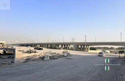 Retail - Studio for rent in AZIZI Riviera 48 - AZIZI Riviera - Meydan One - Meydan - Dubai