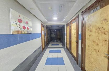 Apartment - 2 Bedrooms - 2 Bathrooms for rent in Al Nada Tower - Al Nahda - Sharjah