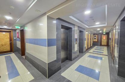 Apartment - 2 Bedrooms - 2 Bathrooms for rent in Al Nada Tower - Al Nahda - Sharjah