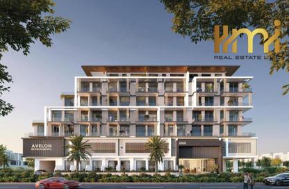Apartment - 1 - 2 for sale in Trevino - District 15 - Jumeirah Village Circle - Dubai