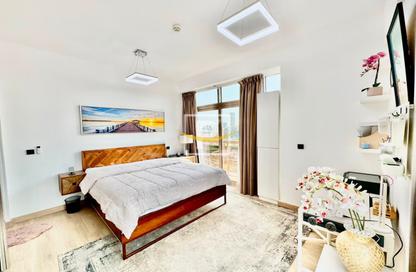 Apartment - 2 - 2 for rent in Croesus - Majan - Dubai Apartment - 2 - 2 for rent in Croesus - Majan - Dubai