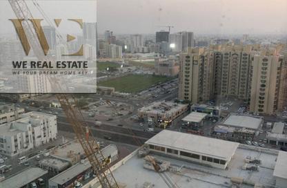 Apartment - 1 - 2 for rent in Oasis Tower - Al Rashidiya 1 - Al Rashidiya - Ajman Apartment - 1 - 2 for rent in Oasis Tower - Al Rashidiya 1 - Al Rashidiya - Ajman
