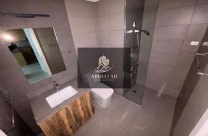 Apartment - 1 Bedroom - 2 Bathrooms for rent in Souks Residential - Al Mamsha - Muwaileh - Sharjah