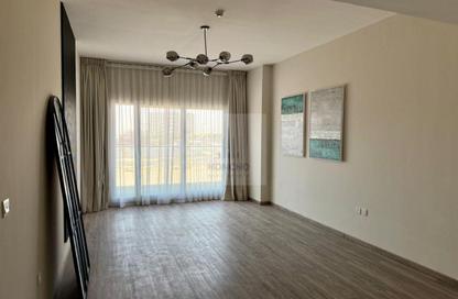 Apartment - 3 Bedrooms - 3 Bathrooms for rent in Kappa Acca 4 - Residential District - Dubai South (Dubai World Central) - Dubai