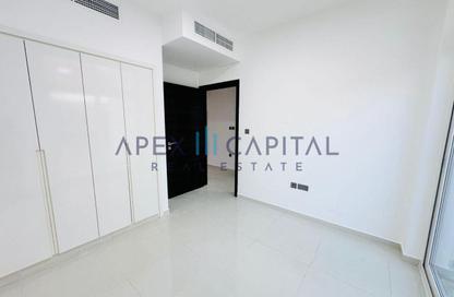 Villa - 3 Bedrooms - 3 Bathrooms for rent in Albizia - Damac Hills 2 - Dubai
