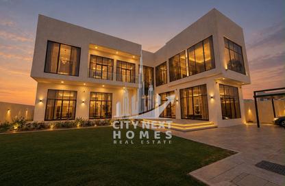 Villa - 5 - 6 for rent in Al Aweer 1 - Al Aweer - Dubai Villa - 5 - 6 for rent in Al Aweer 1 - Al Aweer - Dubai