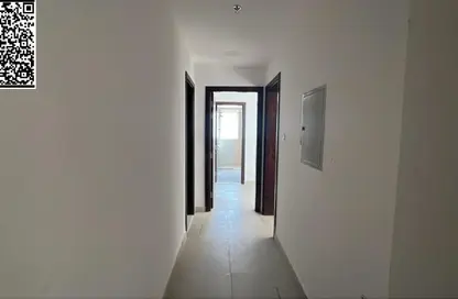 شقة - 2 غرف نوم - 3 حمامات للبيع في قرية الاميرة - الياسمين - عجمان