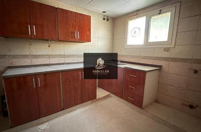 Apartment - 1 Bedroom - 1 Bathroom for rent in Muwaileh 29 Building - Muwaileh - Sharjah Apartment - 1 Bedroom - 1 Bathroom for rent in Muwaileh 29 Building - Muwaileh - Sharjah