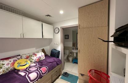 Apartment - 3 Bedrooms - 3 Bathrooms for sale in Waters Edge - Yas Island - Abu Dhabi