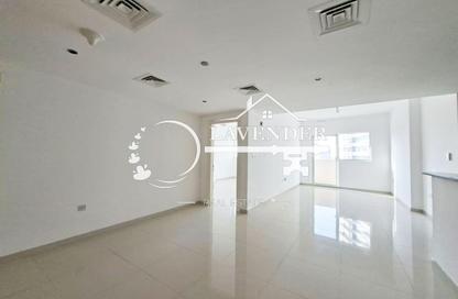 Apartment - 1 Bedroom - 2 Bathrooms for rent in Marina Bay by DAMAC - Najmat Abu Dhabi - Al Reem Island - Abu Dhabi