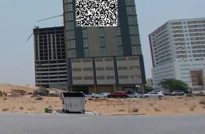 Land - Studio for sale in Bluebell Residence - Al Amerah - Ajman Land - Studio for sale in Bluebell Residence - Al Amerah - Ajman