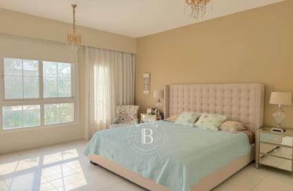 Villa - 3 - 3 for sale in Springs 10 - The Springs - Dubai