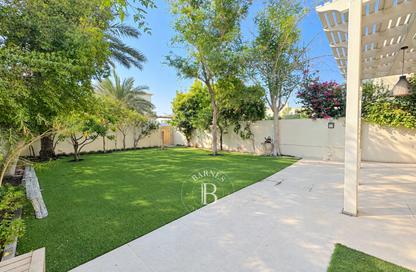Villa - 3 - 3 for sale in Springs 10 - The Springs - Dubai