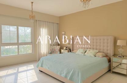 Villa - 3 - 3 for sale in Springs 10 - The Springs - Dubai