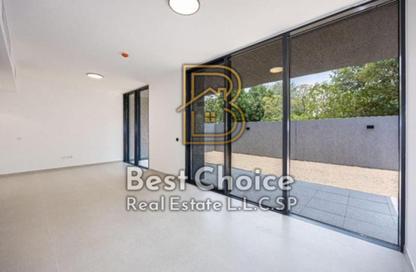 Villa - 4 - 5 for sale in Saro - Masaar - Tilal City - Sharjah