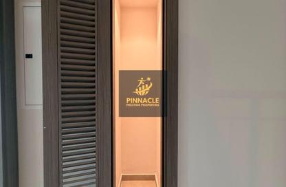 Villa - 4 - 4 for rent in Verona - Damac Hills 2 - Dubai