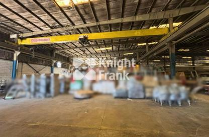 Warehouse - Studio for sale in Freezone North - Jebel Ali Freezone - Jebel Ali - Dubai