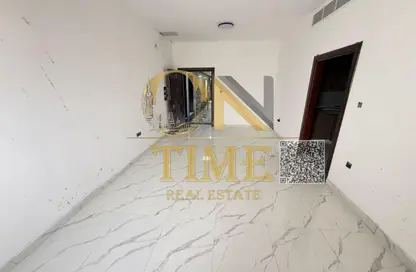 Apartment - Studio - 1 Bathroom for rent in Al Mowaihat 1 - Al Mowaihat - Ajman