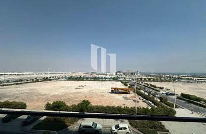Apartment - Studio - 1 for sale in Soho Square - Saadiyat Island - Abu Dhabi