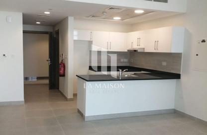 Apartment - Studio - 1 for sale in Soho Square - Saadiyat Island - Abu Dhabi