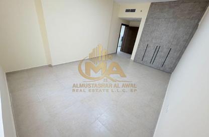 Apartment - 1 Bedroom - 2 Bathrooms for rent in Ajman Corniche Residences - Ajman Corniche Road - Ajman Apartment - 1 Bedroom - 2 Bathrooms for rent in Ajman Corniche Residences - Ajman Corniche Road - Ajman