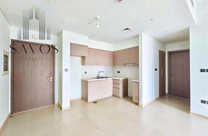 Apartment - 1 Bedroom - 1 Bathroom for rent in Act Two - Act One Act Two Towers - Opera District - Downtown Dubai - Dubai