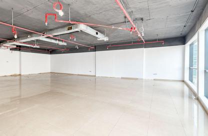 Office Space - Studio - 1 for rent in The Regal Tower - Business Bay - Dubai