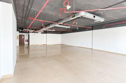 Office Space - Studio - 1 for rent in The Regal Tower - Business Bay - Dubai