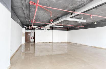 Office Space - Studio - 1 for rent in The Regal Tower - Business Bay - Dubai