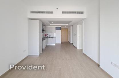 Apartment - 1 Bedroom - 1 Bathroom for rent in Wasl Gate - Dubai