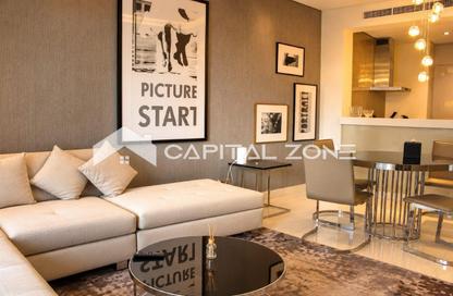 Apartment - 1 - 2 for rent in Tower D - Damac Towers by Paramount - Business Bay - Dubai Apartment - 1 - 2 for rent in Tower D - Damac Towers by Paramount - Business Bay - Dubai