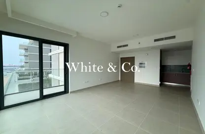Apartment - 2 Bedrooms - 2 Bathrooms for sale in Seagate Building 3 - Seagate - Mina Rashid - Dubai