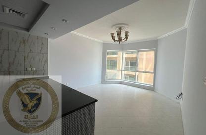 Apartment - 1 Bedroom - 1 Bathroom for rent in Al Majaz 3 - Al Majaz - Sharjah