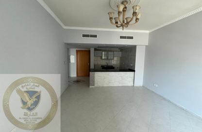 Apartment - 1 Bedroom - 1 Bathroom for rent in Al Majaz 3 - Al Majaz - Sharjah