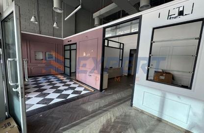 Shop - Studio for rent in Capital Bay Podium - Capital Bay - Business Bay - Dubai