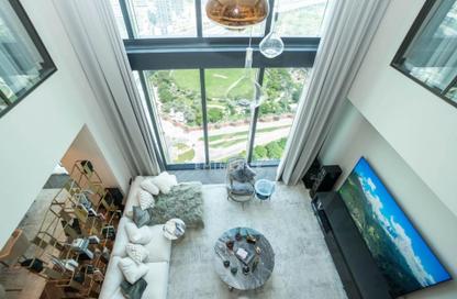Apartment - 2 Bedrooms - 3 Bathrooms for sale in One Za'abeel The Residences - Zabeel 1 - Zabeel - Dubai