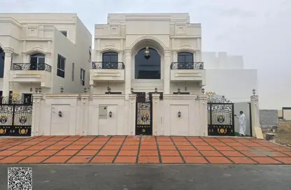 فيلا - 4 غرف نوم - 6 حمامات للبيع في تلال عجمان - العالية - عجمان