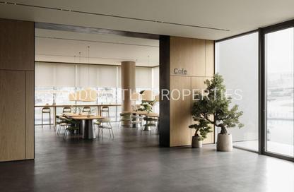 Office Space - Studio for sale in Building 24 - Dubai Healthcare City - Bur Dubai - Dubai
