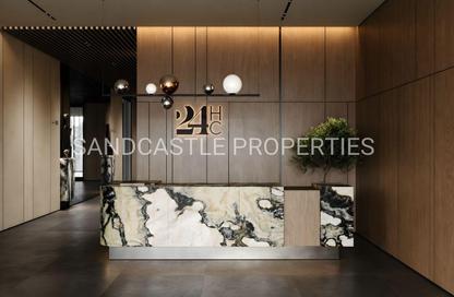 Office Space - Studio for sale in Building 24 - Dubai Healthcare City - Bur Dubai - Dubai