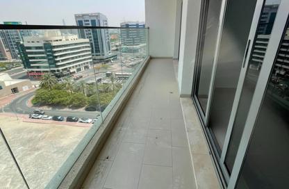 شقة - غرفة نوم - 2 حمامات للايجار في منازل بورت سعيد 01 - بورسعيد - ديرة - دبي شقة - غرفة نوم - 2 حمامات للايجار في منازل بورت سعيد 01 - بورسعيد - ديرة - دبي