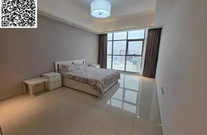 Apartment - 2 Bedrooms - 3 Bathrooms for rent in Al Rashidiya Towers - Al Rashidiya - Ajman Downtown - Ajman