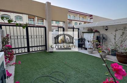 Townhouse - 4 Bedrooms - 4 Bathrooms for sale in Camellia - Ajman Uptown Villas - Ajman Uptown - Ajman Townhouse - 4 Bedrooms - 4 Bathrooms for sale in Camellia - Ajman Uptown Villas - Ajman Uptown - Ajman