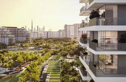 Apartment - 2 - 2 for sale in Palace Residences 1 - Palace Residences at Hills Estate - Dubai Hills Estate - Dubai Apartment - 2 - 2 for sale in Palace Residences 1 - Palace Residences at Hills Estate - Dubai Hills Estate - Dubai