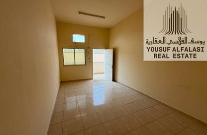 Staff Accommodation - Studio - 6 Bathrooms for rent in Umm Al Thuoob - Umm Al Quwain