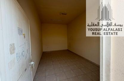 Staff Accommodation - Studio - 6 Bathrooms for rent in Umm Al Thuoob - Umm Al Quwain