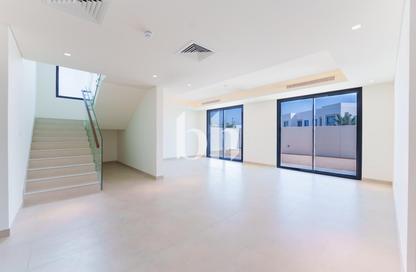 Villa - 4 Bedrooms - 5 Bathrooms for rent in The Dahlias - Yas Acres - Yas Island - Abu Dhabi