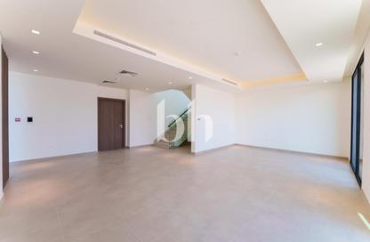 Villa - 4 Bedrooms - 5 Bathrooms for rent in The Dahlias - Yas Acres - Yas Island - Abu Dhabi