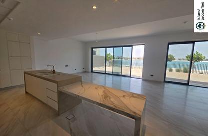 Townhouse - 4 Bedrooms - 5 Bathrooms for rent in Falcon Island North - Falcon Island - Al Hamra Village - Ras Al Khaimah