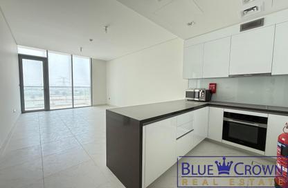 Apartment - 1 Bedroom - 2 Bathrooms for rent in Residences 8 - District One - Mohammed Bin Rashid City - Dubai Apartment - 1 Bedroom - 2 Bathrooms for rent in Residences 8 - District One - Mohammed Bin Rashid City - Dubai
